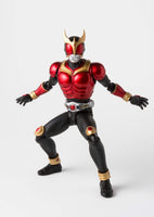 BANDAI - Masked Rider Kuuga Mighty Form, Decade Kuuga Model Kit (Shinkocchou Seihou) - Hobby Recreation Products
