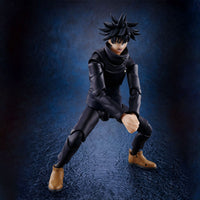 Bandai - Megumi Fushiguro "JUJUTSU KAISEN", Bandai Spirits S.H.Figuarts - Hobby Recreation Products