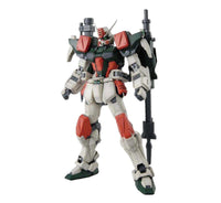 Bandai - MG GAT-X103 Buster Gundam "Mobile Suit Gundam SEED" 1/100, Bandai - Hobby Recreation Products
