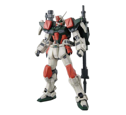 Bandai - MG GAT-X103 Buster Gundam "Mobile Suit Gundam SEED" 1/100, Bandai - Hobby Recreation Products