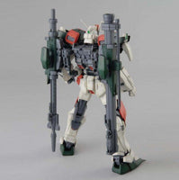 Bandai - MG GAT-X103 Buster Gundam "Mobile Suit Gundam SEED" 1/100, Bandai - Hobby Recreation Products