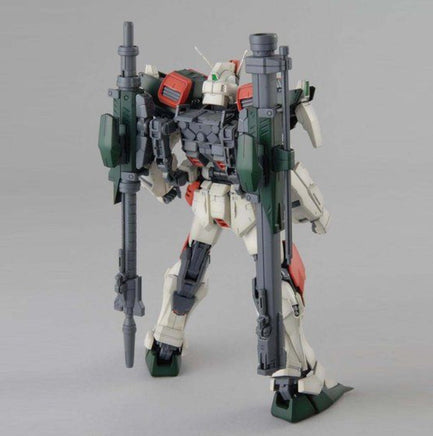 Bandai - MG GAT-X103 Buster Gundam "Mobile Suit Gundam SEED" 1/100, Bandai - Hobby Recreation Products