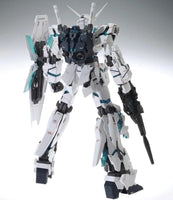 Bandai - MG RX-0 Full Armor Unicorn Gundam (Ver.Ka) "Gundam UC" 1/100, Bandai - Hobby Recreation Products