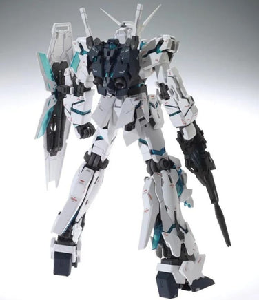 Bandai - MG RX-0 Full Armor Unicorn Gundam (Ver.Ka) "Gundam UC" 1/100, Bandai - Hobby Recreation Products