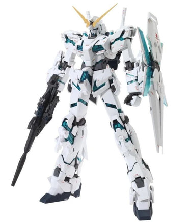 Bandai - MG RX-0 Full Armor Unicorn Gundam (Ver.Ka) "Gundam UC" 1/100, Bandai - Hobby Recreation Products