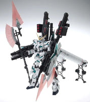 Bandai - MG RX-0 Full Armor Unicorn Gundam (Ver.Ka) "Gundam UC" 1/100, Bandai - Hobby Recreation Products