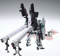 Bandai - MG RX-0 Full Armor Unicorn Gundam (Ver.Ka) "Gundam UC" 1/100, Bandai - Hobby Recreation Products