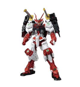 Bandai - MG Sengoku Astray Gundam "Gundam Build Fighters" 1/100, Bandai - Hobby Recreation Products