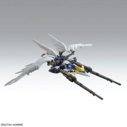 Bandai - MG Wing Gundam Zero EW Ver.Ka "Endless Waltz" 1/100, Bandai Spirits - Hobby Recreation Products