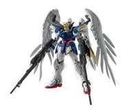 Bandai - MG Wing Gundam Zero EW Ver.Ka "Endless Waltz" 1/100, Bandai Spirits - Hobby Recreation Products