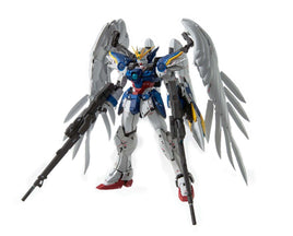 Bandai - MG Wing Gundam Zero EW Ver.Ka "Endless Waltz" 1/100, Bandai Spirits - Hobby Recreation Products