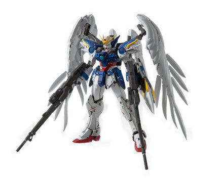 Bandai - MG Wing Gundam Zero EW Ver.Ka "Endless Waltz" 1/100, Bandai Spirits - Hobby Recreation Products