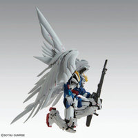 Bandai - MG Wing Gundam Zero EW Ver.Ka "Endless Waltz" 1/100, Bandai Spirits - Hobby Recreation Products