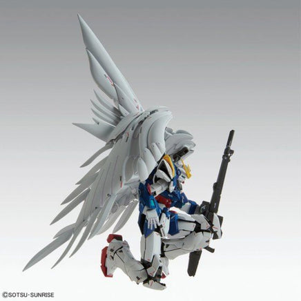 Bandai - MG Wing Gundam Zero EW Ver.Ka "Endless Waltz" 1/100, Bandai Spirits - Hobby Recreation Products