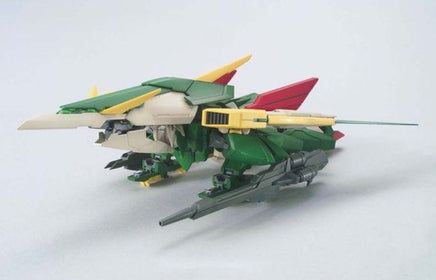 Bandai - MG XXXG-01WFR Gundam Fenice Rinascita "Gundam Build Fighters" 1/100, Bandai - Hobby Recreation Products