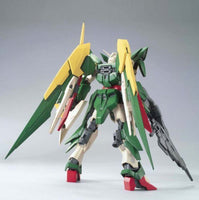 Bandai - MG XXXG-01WFR Gundam Fenice Rinascita "Gundam Build Fighters" 1/100, Bandai - Hobby Recreation Products