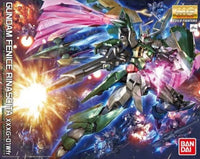 Bandai - MG XXXG-01WFR Gundam Fenice Rinascita "Gundam Build Fighters" 1/100, Bandai - Hobby Recreation Products