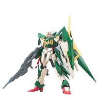 Bandai - MG XXXG-01WFR Gundam Fenice Rinascita "Gundam Build Fighters" 1/100, Bandai - Hobby Recreation Products