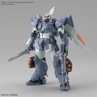 Bandai - Mobile GINN "Gundam SEED", Bandai Spirits Hobby MG - Hobby Recreation Products