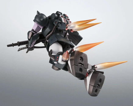 Bandai - MS-06R-1A ZAKU High Mobility Type ~Black Tri Stars~ ver. A.N.I.M.E. "Moblie Suit Gundam MSV", Bandai - Hobby Recreation Products