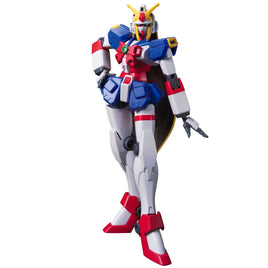 BANDAI - Nobell Gundam HGUC 1/144 Model Kit - Hobby Recreation Products