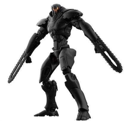BANDAI - Obsidian Fury HG Model Kit, from "Pacific Rim" - Hobby Recreation Products
