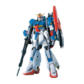 Bandai - PG MSZ-006 Zeta Gundam "Mobile Suit Zeta Gundam" 1/60, Bandai - Hobby Recreation Products