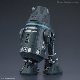 BANDAI - R4-I9 "Star Wars", Bandai Star Wars 1/12 Plastic Model - Hobby Recreation Products