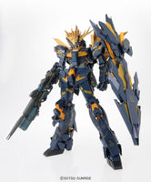 BANDAI - RX-0(N) Unicorn Gundam 02 Banshee Norn PG 1/60 Model Kit - Hobby Recreation Products