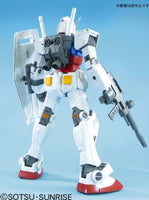 Bandai - RX-78-2 1/48 Mega Size Gundam Model Kit - Hobby Recreation Products