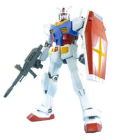 Bandai - RX-78-2 1/48 Mega Size Gundam Model Kit - Hobby Recreation Products
