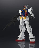 Bandai - RX-78-2 Gundam "Mobile Suit Gundam" Tamashii Nations Gundam Universe, Bandai - Hobby Recreation Products