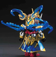 Bandai - SD Sangoku Soketsuden Sun Shangxiang Strike Rouge - Hobby Recreation Products
