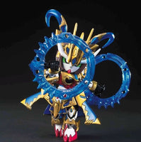 Bandai - SD Sangoku Soketsuden Sun Shangxiang Strike Rouge - Hobby Recreation Products