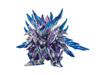 Bandai - SDW Heroes Alternative Justice Infinite Dragon "SD Gundam World Heroes", Bandai - Hobby Recreation Products
