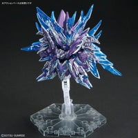 Bandai - SDW Heroes Alternative Justice Infinite Dragon "SD Gundam World Heroes", Bandai - Hobby Recreation Products