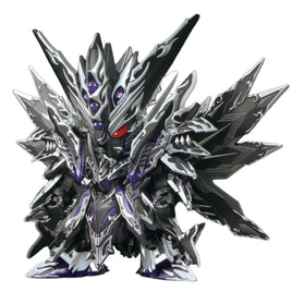 Bandai - SDW Heroes Dominant Superior (D)arkness Dragon "SD Gundam World Heroes", Bandai - Hobby Recreation Products