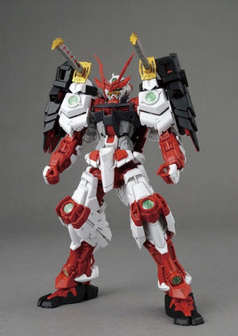 BANDAI - Sengoku Astray Gundam Build Fighter 1/100 MG Model Kit - Hobby Recreation Products