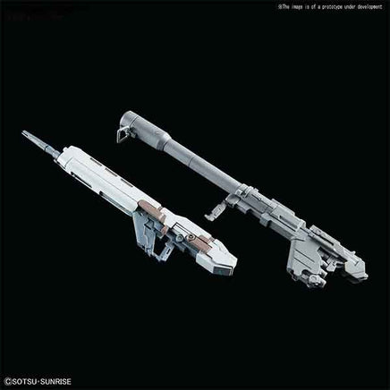 BANDAI - Sinanju Stein (Narrative Ver.) MG 1/100 Model Kit from "Gundam NT" - Hobby Recreation Products