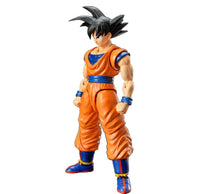 Bandai - Son Goku (New Spec ver.) "Dragon Ball Z" Figure-rise Standard, Bandai - Hobby Recreation Products