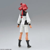 Bandai - Suletta Mercury "The Witch from Mercury" Figure-rise Standard, Bandai - Hobby Recreation Products