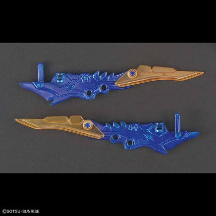 Bandai - Sun Ce Gundam Astray Model Kit, from SD Sangoku Soketsuden - Hobby Recreation Products