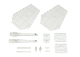 Bandai - Tamashii Stage Act Mechanics "Non-Character", Bandai Spirits TAMASHII STAGE - Hobby Recreation Products