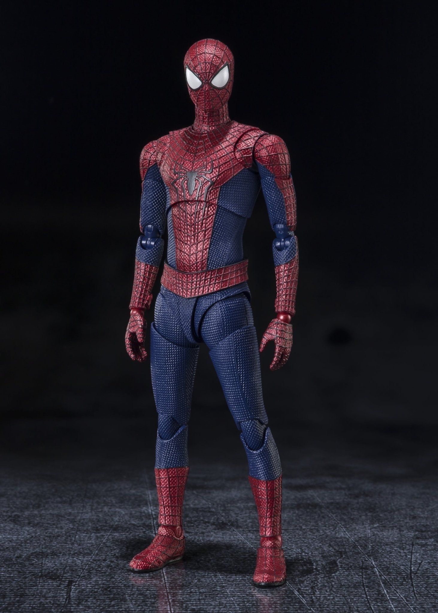 The Amazing Spider-Man 