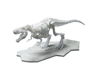 Bandai - Tyrannosaurus , Bandai Spirits Hobby Dinosaur Model Kit Limex Skeleton - Hobby Recreation Products