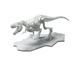 Bandai - Tyrannosaurus , Bandai Spirits Hobby Dinosaur Model Kit Limex Skeleton - Hobby Recreation Products