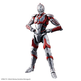 Bandai - Ultraman Suit Zoffy Action, from "Ultraman", Figure Rise Standard Model - Hobby Recreation Products