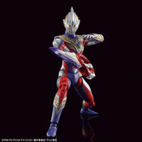 Bandai - Ultraman Trigger Multi Type "Ultraman Trigger: New Generation Tiga" Figure-rise Standard, Bandai - Hobby Recreation Products