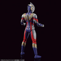 Bandai - Ultraman Trigger Multi Type "Ultraman Trigger: New Generation Tiga" Figure-rise Standard, Bandai - Hobby Recreation Products