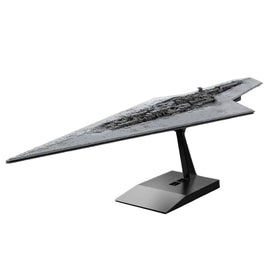 Bandai - Vehicle Model 016 Super Star Destroyer "Star Wars", Bandai - Hobby Recreation Products